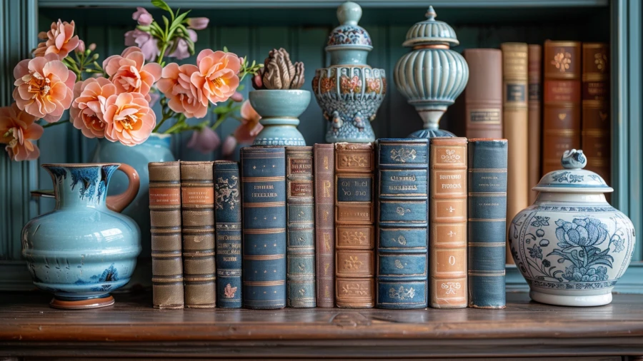 20 Dresser Decor Ideas to Elevate Your Space