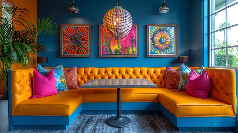 Unique Breakfast Nook Ideas for Every Style