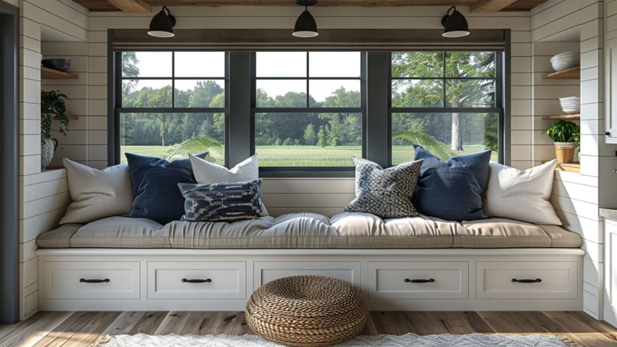 20 Charming Farmhouse Kitchen Ideas: Design Inspirations for a Cozy and Inviting Space