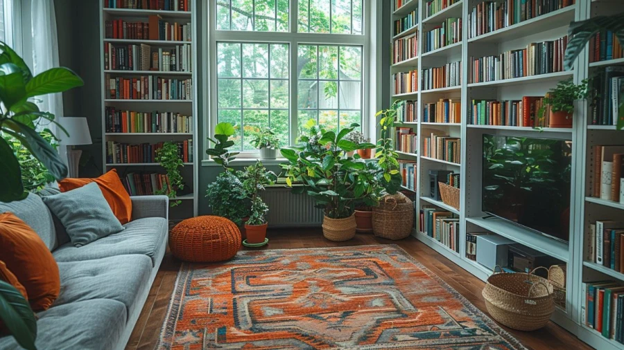 20 Creative Billy Bookcase Ideas: Stylish and Functional Hacks for Your Home