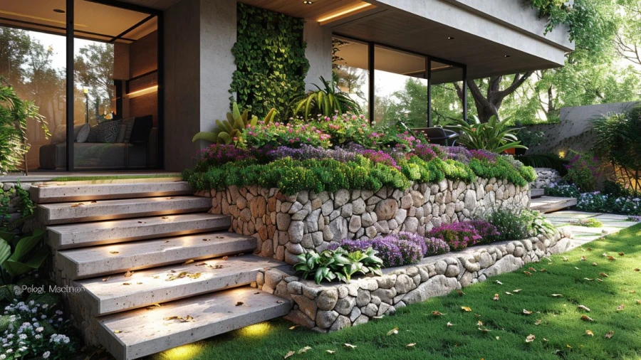 20 Stunning Hardscape Ideas To Transform Your Outdoor Space
