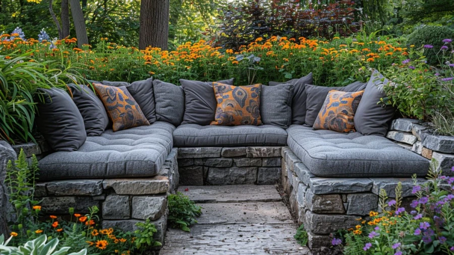 20 Stunning Hardscape Ideas To Transform Your Outdoor Space