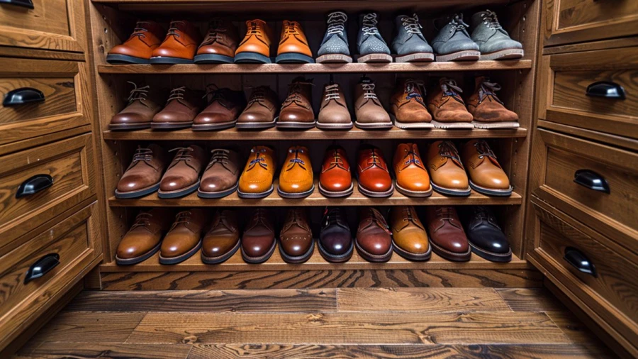 Maximizing Space: 20 Creative Closet Shelving Ideas for Every Home