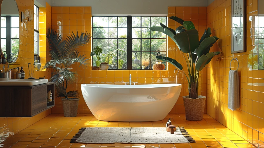 20 Innovative Corner Shower Ideas for a Fresh Look