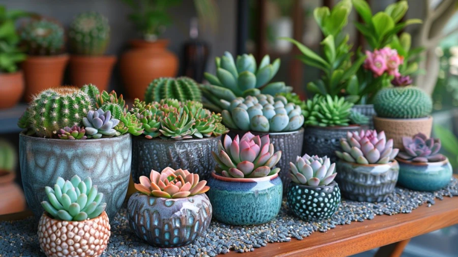 20 Inspiring Plant Room Ideas to Green Up Your Space