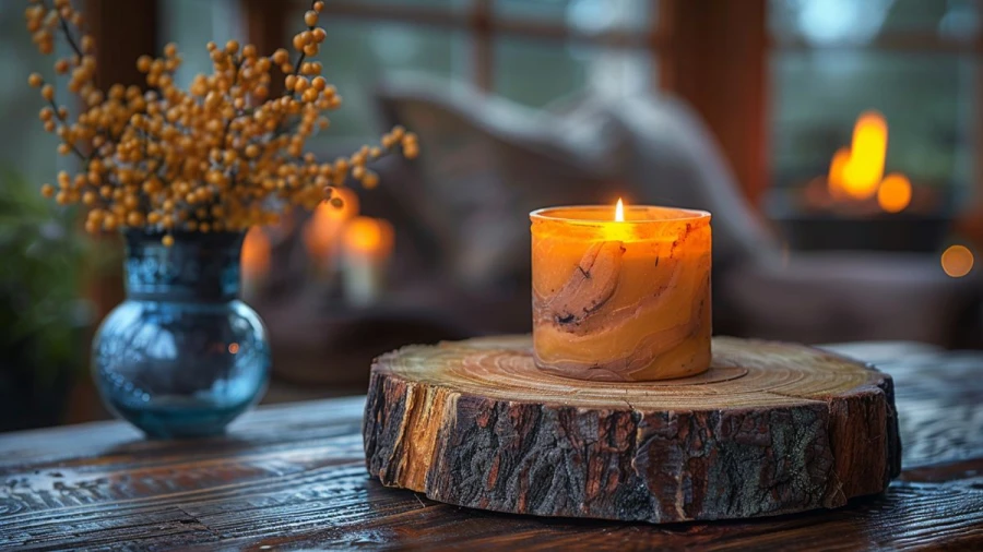 20 Creative and Practical Tree Stumps Ideas: Transform Your Garden and Home