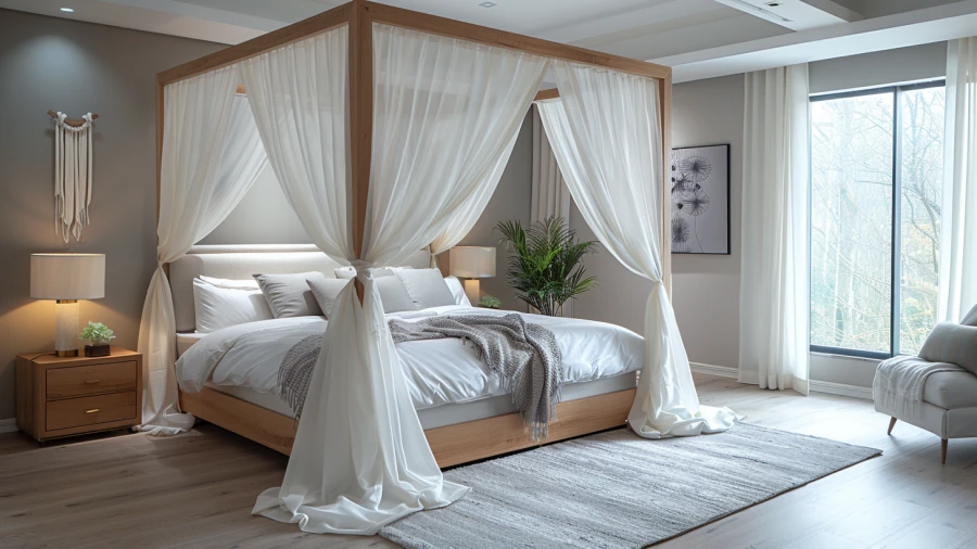 20 Creative Bed Frame Ideas and Designs