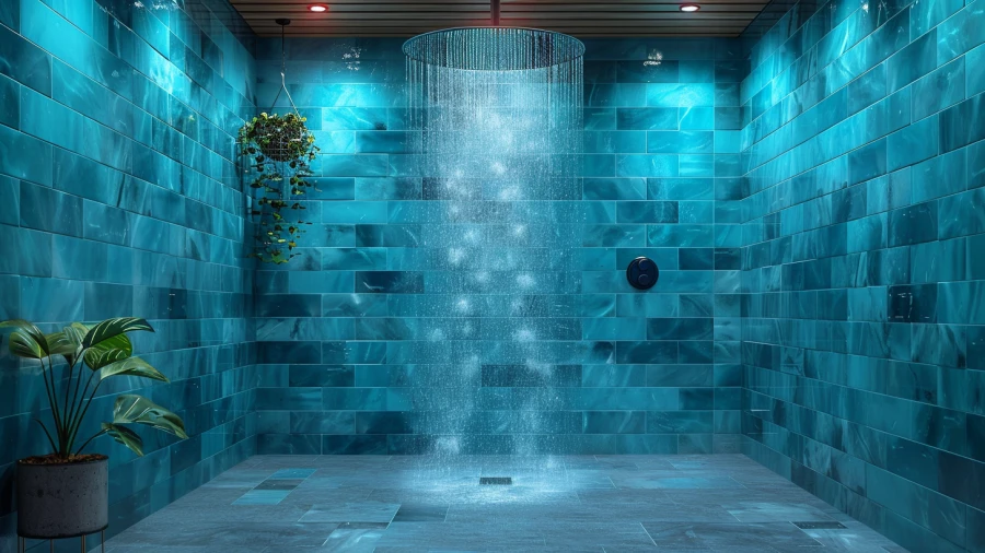 20 Innovative Corner Shower Ideas for a Fresh Look