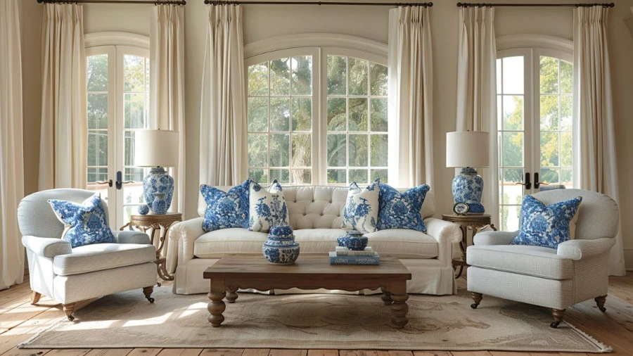 Chic and Classic: 20 Preppy Room Ideas For a Timeless Look