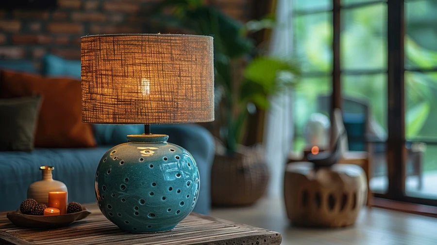 Creative Home Office Lighting Ideas to Illuminate Your Workspace