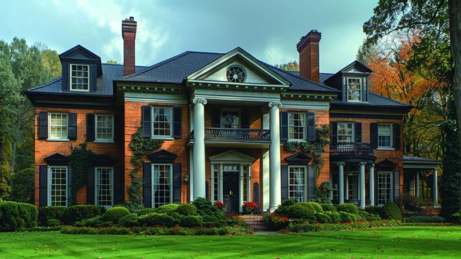 20 Stunning Front Elevation Design Ideas to Transform Your Home's Exterior