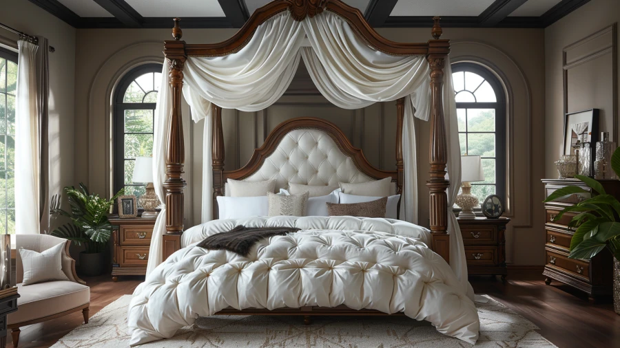 20 Creative Bed Frame Ideas and Designs