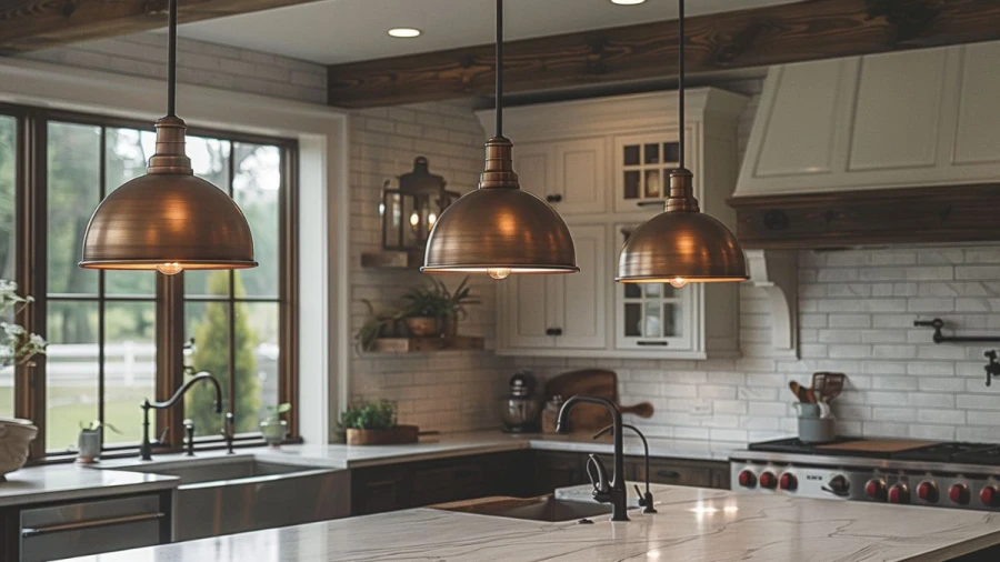 20 Charming Farmhouse Kitchen Ideas: Design Inspirations for a Cozy and Inviting Space