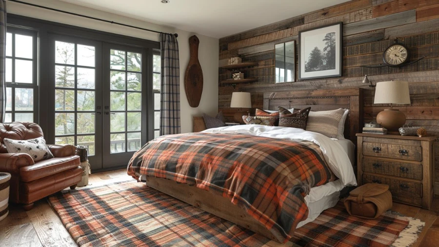 Chic and Classic: 20 Preppy Room Ideas For a Timeless Look