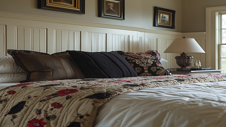 20 Headboard Ideas for Transforming Your Bedroom