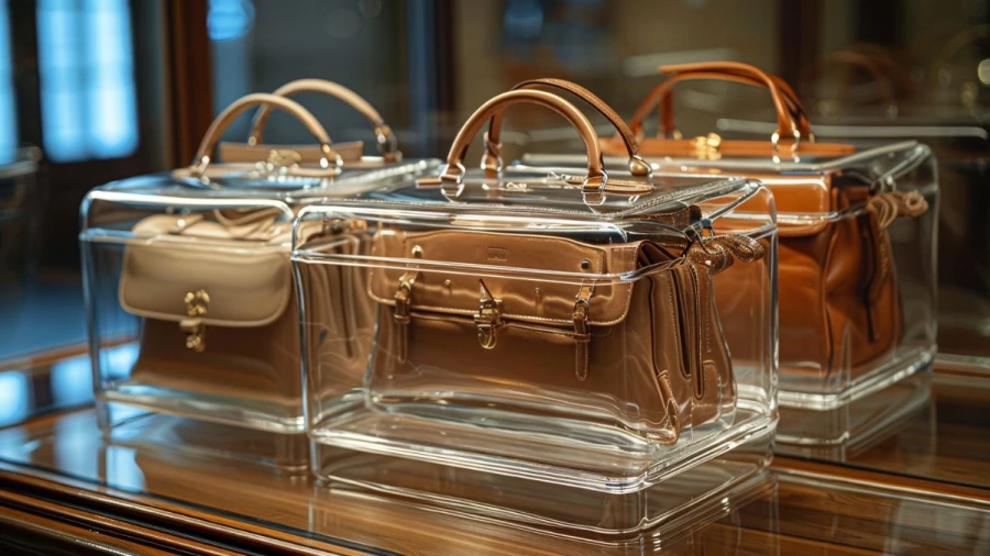 Smart Purse Storage Ideas: Organize and Optimize Your Space