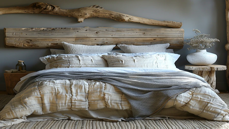 20 Headboard Ideas for Transforming Your Bedroom