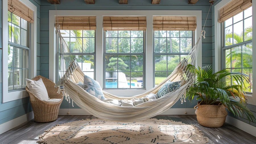 20 Inspiring Three-Season Porch Ideas for Ultimate Year-Round Enjoyment