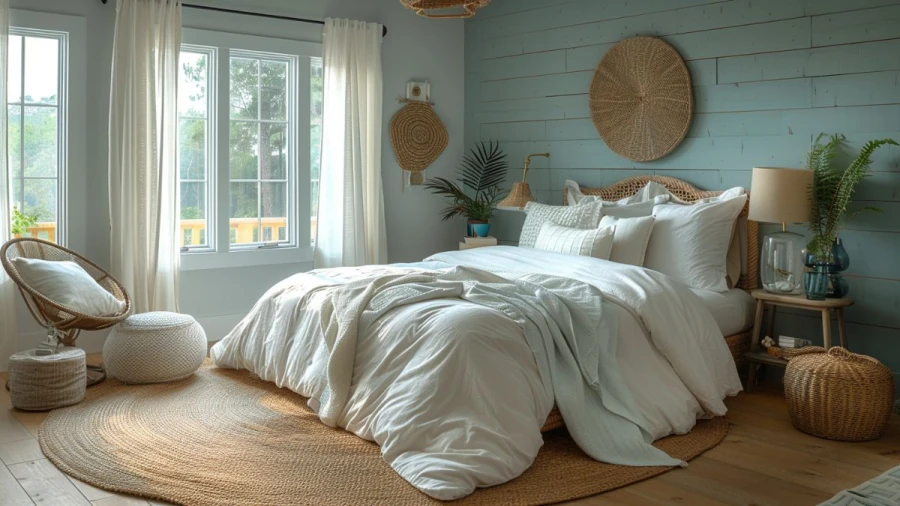 20 Creative Basement Bedroom Ideas: Transform Your Space with Style