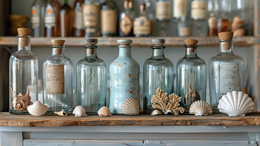 20 Unique Bar Shelf Ideas for Every Style