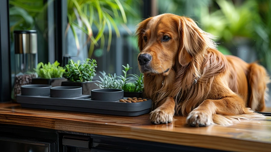 20 Pawsitively Chic Innovative Dog Room Ideas for a Stylish Friendly Space