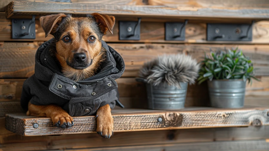 20 Pawsitively Chic Innovative Dog Room Ideas for a Stylish Friendly Space