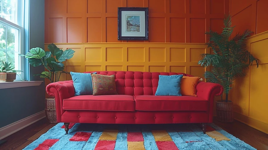 20 Stylish Board and Batten Wall Ideas: Elevate Your Home's Design