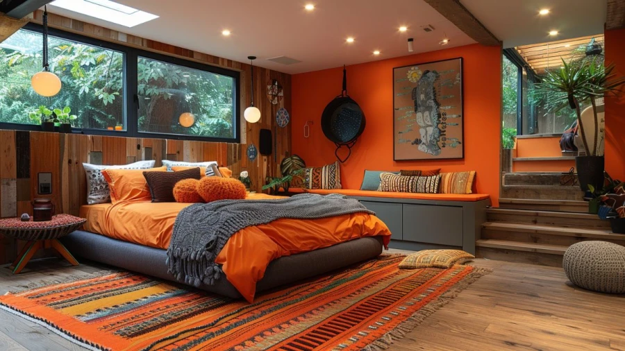 20 Creative Basement Bedroom Ideas: Transform Your Space with Style