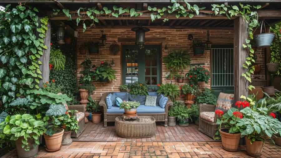 20 Inspiring Three-Season Porch Ideas for Ultimate Year-Round Enjoyment