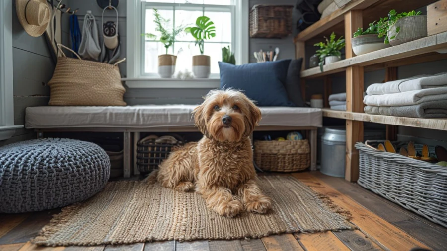 20 Creative And Functional Entryway Mudroom Ideas For Every Home