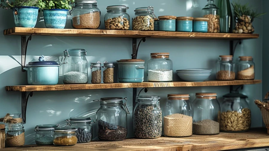 20 Creative And Functional Entryway Mudroom Ideas For Every Home