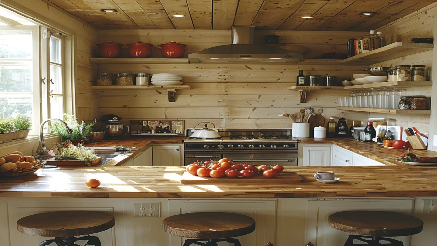 11 Charming Design Tips for Small Cottage Interiors