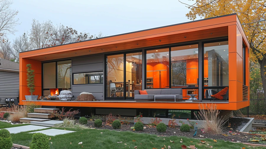 20 Fresh and Innovative Guest House Ideas for Every Style and Space