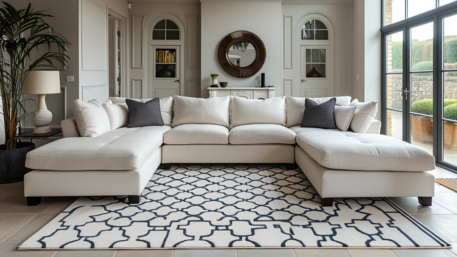 20 Innovative Bathroom Rug Ideas to Transform Your Space