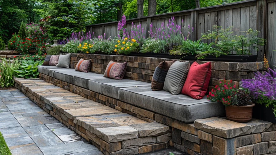 20 Stunning Hardscape Ideas To Transform Your Outdoor Space