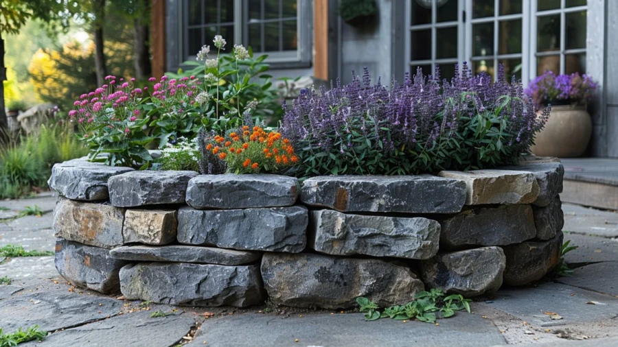 Creative Container Garden Ideas For Small Spaces And Beautiful Yards