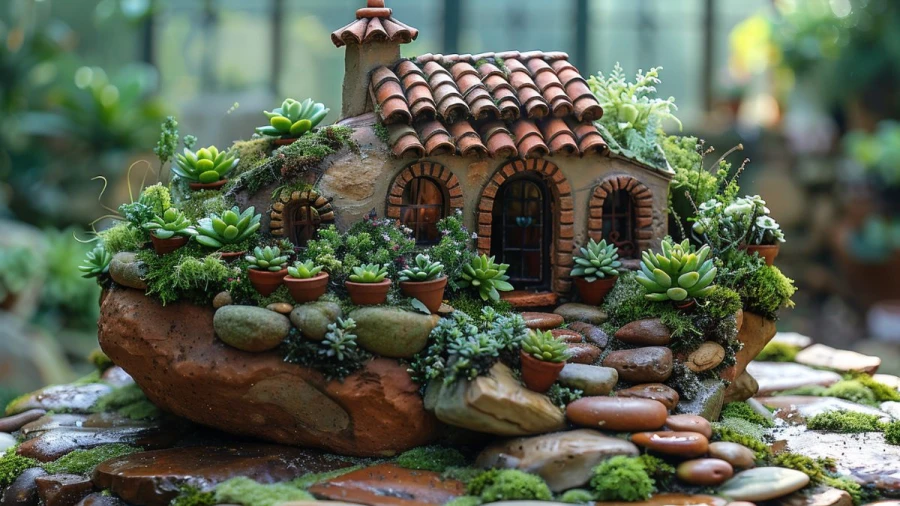 Creative Container Garden Ideas For Small Spaces And Beautiful Yards