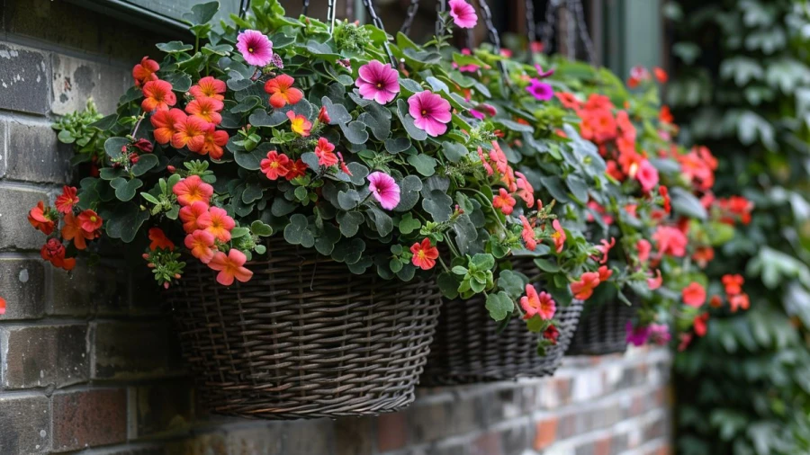 Creative Container Garden Ideas For Small Spaces And Beautiful Yards