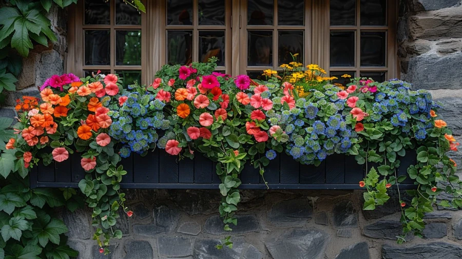 Creative Container Garden Ideas For Small Spaces And Beautiful Yards