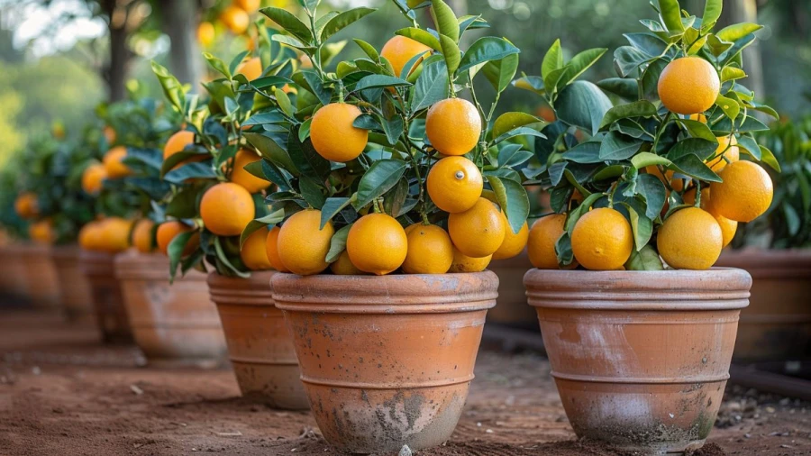 Creative Container Garden Ideas For Small Spaces And Beautiful Yards