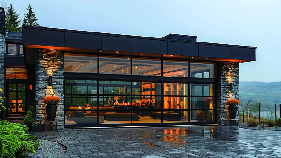 20 Creative Detached Garage Ideas to Maximize Your Space