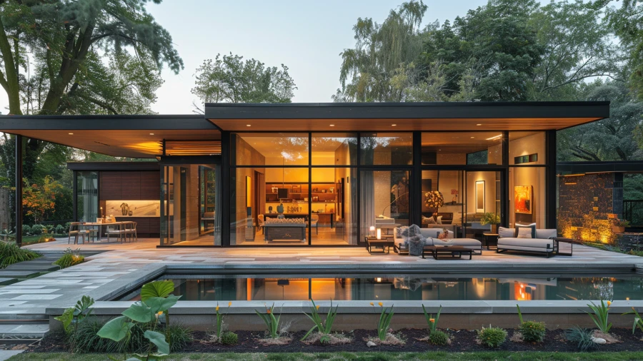 20 Fresh and Innovative Guest House Ideas for Every Style and Space