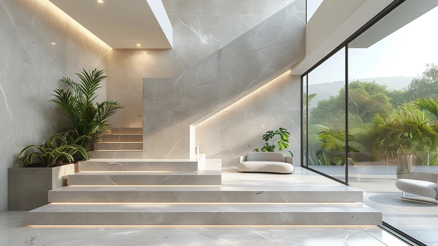 Transform Your Outdoors with Creative Deck Railing Ideas