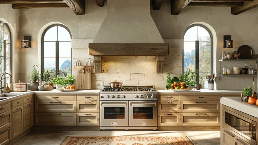 Top 20 Creative Kitchen Peninsula Ideas to Elevate Your Space