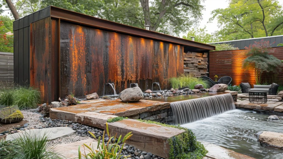 Creative Retaining Wall Ideas: Enhancing Function and Style in Your Landscape