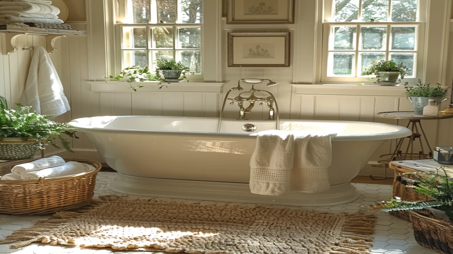 11 Charming Design Tips for Small Cottage Interiors
