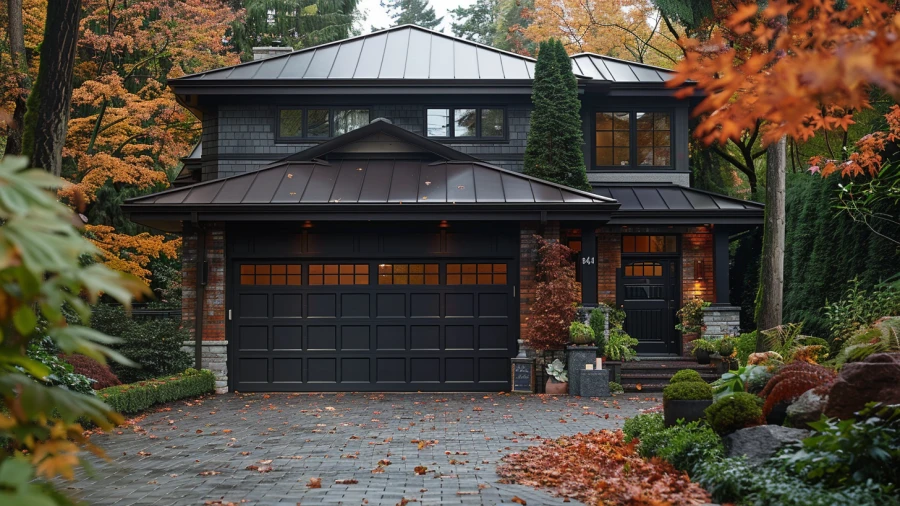 20 Creative Detached Garage Ideas to Maximize Your Space
