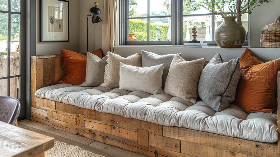 Unique Breakfast Nook Ideas for Every Style