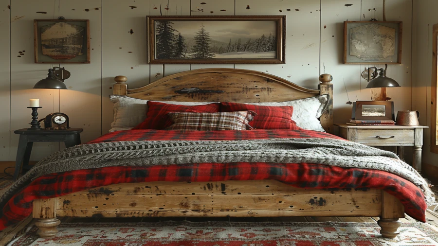 10 Creative Concepts for Bedroom Interior Design