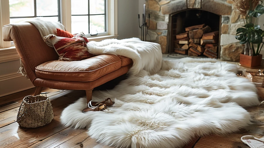 20 Elevate Your Space with Innovative Bedroom Flooring Ideas